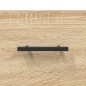 vidaXL Aparador alto madera contrachapada color roble 69,5x34x180 cm vidaXL Aparador alto madera contrachapada color roble 69,5x34x180 cm