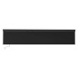 vidaXL Toldo retráctil manual con persiana antracita 6x3 m vidaXL Toldo retráctil manual con persiana antracita 6x3 m