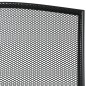 vidaXL Juego de comedor de jardín 5 piezas acero gris antracita vidaXL Juego de comedor de jardín 5 piezas acero gris antracita