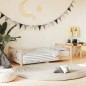 vidaXL Estructura de cama para niños madera maciza de pino 80x160 cm vidaXL Estructura de cama para niños madera maciza de pino 80x160 cm