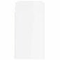 vidaXL Armario de pared madera de ingeniería blanco brillo 60x31x60 cm vidaXL Armario de pared madera de ingeniería blanco brillo 60x31x60 cm