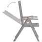 vidaXL Juego de comedor de jardín 5 piezas madera maciza de acacia vidaXL Juego de comedor de jardín 5 piezas madera maciza de acacia