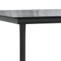 vidaXL Set comedor de jardín 5 pzas con cojines ratán sintético beige vidaXL Set comedor de jardín 5 pzas con cojines ratán sintético beige