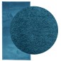 vidaXL Alfombra de pelo corto OVIEDO turquesa 100x200 cm vidaXL Alfombra de pelo corto OVIEDO turquesa 100x200 cm