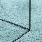 vidaXL Alfombra de pelo corto OVIEDO verde 240x340 cm vidaXL Alfombra de pelo corto OVIEDO verde 240x340 cm