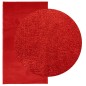 vidaXL Alfombra de pelo corto OVIEDO rojo 80x150 cm vidaXL Alfombra de pelo corto OVIEDO rojo 80x150 cm