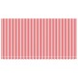 vidaXL Tela de repuesto de toldo rayas rojas y blancas 6x3 m vidaXL Tela de repuesto de toldo rayas rojas y blancas 6x3 m
