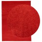 vidaXL Alfombra de pelo corto OVIEDO rojo 240x340 cm vidaXL Alfombra de pelo corto OVIEDO rojo 240x340 cm