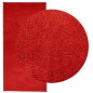vidaXL Alfombra de pelo corto OVIEDO rojo 100x200 cm vidaXL Alfombra de pelo corto OVIEDO rojo 100x200 cm