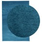 vidaXL Alfombra de pelo corto OVIEDO turquesa 160x230 cm vidaXL Alfombra de pelo corto OVIEDO turquesa 160x230 cm
