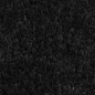 vidaXL Felpudo de fibra de coco negro 100x300 cm vidaXL Felpudo de fibra de coco negro 100x300 cm
