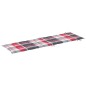 vidaXL Tumbonas 2 unidades con mesa y cojines madera maciza de acacia vidaXL Tumbonas 2 unidades con mesa y cojines madera maciza de acacia