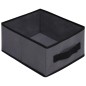 vidaXL Armario de almacenaje con 6 cajones acero gris 55x29x55 cm vidaXL Armario de almacenaje con 6 cajones acero gris 55x29x55 cm