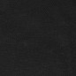 vidaXL Toldo de vela triangular tela Oxford negro 4x5x6,4 m