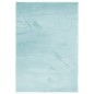 vidaXL Alfombra de pelo corto OVIEDO verde 120x170 cm vidaXL Alfombra de pelo corto OVIEDO verde 120x170 cm