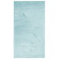 vidaXL Alfombra de pelo corto OVIEDO verde 80x150 cm vidaXL Alfombra de pelo corto OVIEDO verde 80x150 cm