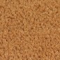 vidaXL Felpudo de fibra de coco natural 100x200 cm vidaXL Felpudo de fibra de coco natural 100x200 cm