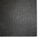 vidaXL Felpudo de fibra de coco natural 100x200 cm vidaXL Felpudo de fibra de coco natural 100x200 cm