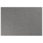 vidaXL Manta con peso con funda tela gris 140x200 cm 6 kg vidaXL Manta con peso con funda tela gris 140x200 cm 6 kg