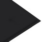 vidaXL Banco de jardín 3 plazas madera eucalipto gris y cojín 150 cm vidaXL Banco de jardín 3 plazas madera eucalipto gris y cojín 150 cm
