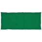 vidaXL Sillas de jardín plegables 6 uds y cojines madera maciza acacia vidaXL Sillas de jardín plegables 6 uds y cojines madera maciza acacia