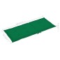 vidaXL Sillas de jardín plegables 6 uds y cojines madera maciza acacia vidaXL Sillas de jardín plegables 6 uds y cojines madera maciza acacia