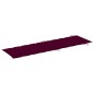 vidaXL Tumbonas 2 unidades con cojines madera maciza de acacia vidaXL Tumbonas 2 unidades con cojines madera maciza de acacia
