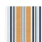 vidaXL Tela de repuesto de toldo rayas de colores 4x3 m vidaXL Tela de repuesto de toldo rayas de colores 4x3 m