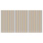 vidaXL Tela de repuesto de toldo rayas de colores 6x3 m vidaXL Tela de repuesto de toldo rayas de colores 6x3 m