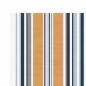 vidaXL Tela de repuesto de toldo rayas de colores 6x3 m vidaXL Tela de repuesto de toldo rayas de colores 6x3 m