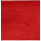 vidaXL Alfombra de pelo corto OVIEDO rojo 200x200 cm vidaXL Alfombra de pelo corto OVIEDO rojo 200x200 cm