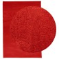 vidaXL Alfombra de pelo corto OVIEDO rojo 300x400 cm vidaXL Alfombra de pelo corto OVIEDO rojo 300x400 cm
