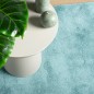 vidaXL Alfombra de pelo corto OVIEDO verde 200x280 cm vidaXL Alfombra de pelo corto OVIEDO verde 200x280 cm