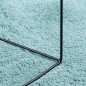 vidaXL Alfombra de pelo corto OVIEDO verde 200x280 cm vidaXL Alfombra de pelo corto OVIEDO verde 200x280 cm