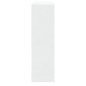 vidaXL Mueble zapatero madera contrachapada blanco brillo 63x24x81 cm vidaXL Mueble zapatero madera contrachapada blanco brillo 63x24x81 cm