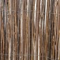 vidaXL Valla cañizo de sauce 300x100 cm vidaXL Valla cañizo de sauce 300x100 cm