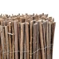 vidaXL Valla cañizo de sauce 300x100 cm vidaXL Valla cañizo de sauce 300x100 cm