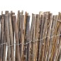 vidaXL Valla cañizo de sauce 300x100 cm vidaXL Valla cañizo de sauce 300x100 cm