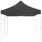 vidaXL Carpa plegable profesional de aluminio antracita 6x3 m vidaXL Carpa plegable profesional de aluminio antracita 6x3 m