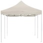 vidaXL Carpa plegable profesional de aluminio crema 6x3 m vidaXL Carpa plegable profesional de aluminio crema 6x3 m