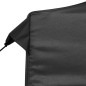 vidaXL Carpa plegable profesional y paredes aluminio antracita 6x3 m vidaXL Carpa plegable profesional y paredes aluminio antracita 6x3 m