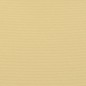 vidaXL Pantalla de balcón 100% poliéster Oxford color arena 120x300 cm vidaXL Pantalla de balcón 100% poliéster Oxford color arena 120x300 cm