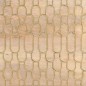 vidaXL Mueble de TV madera maciza de mango 100x33x46 cm