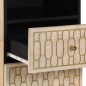 vidaXL Mueble de baño madera maciza de mango 38x33x160 cm vidaXL Mueble de baño madera maciza de mango 38x33x160 cm