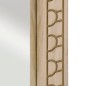 vidaXL Espejo de baño madera maciza de acacia y vidrio 50x70x2,5 cm vidaXL Espejo de baño madera maciza de acacia y vidrio 50x70x2,5 cm