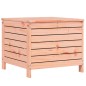 vidaXL Juego de sofás de jardín 7 pzas madera maciza de abeto Douglas vidaXL Juego de sofás de jardín 7 pzas madera maciza de abeto Douglas