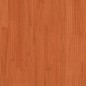 vidaXL Set de sofás jardín 7 pzas con cojines madera pino marrón cera vidaXL Set de sofás jardín 7 pzas con cojines madera pino marrón cera