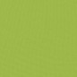 vidaXL Cojines para exteriores 45x45 cm verde manzana 2 unidades