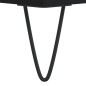vidaXL Mueble para discos madera contrachapada negro 100x38x48 cm vidaXL Mueble para discos madera contrachapada negro 100x38x48 cm