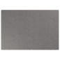 vidaXL Manta con peso con funda tela gris 138x200 cm 6 kg vidaXL Manta con peso con funda tela gris 138x200 cm 6 kg